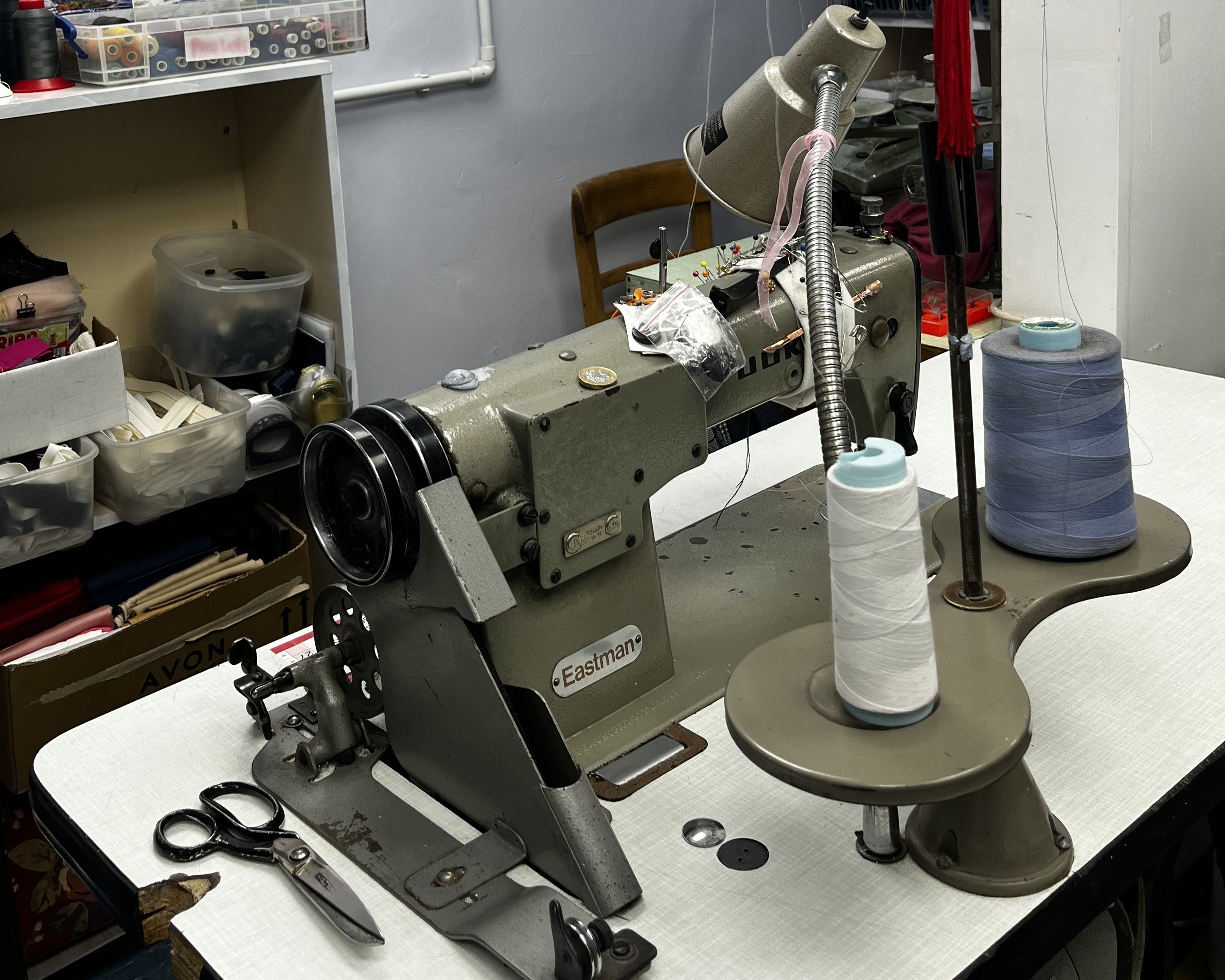 Clothing and Garment repairs